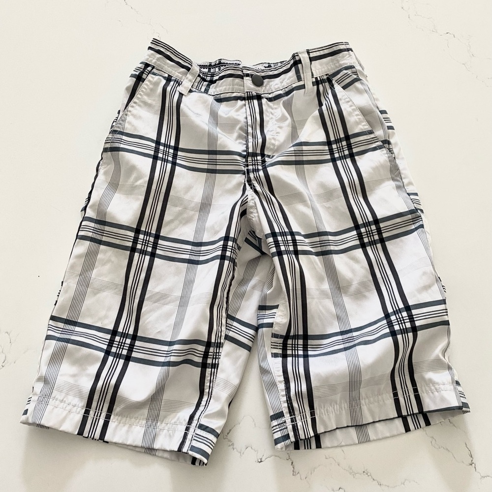 Old Navy Boys’ Swimsuit/Swim Shorts (10-12 YRS)